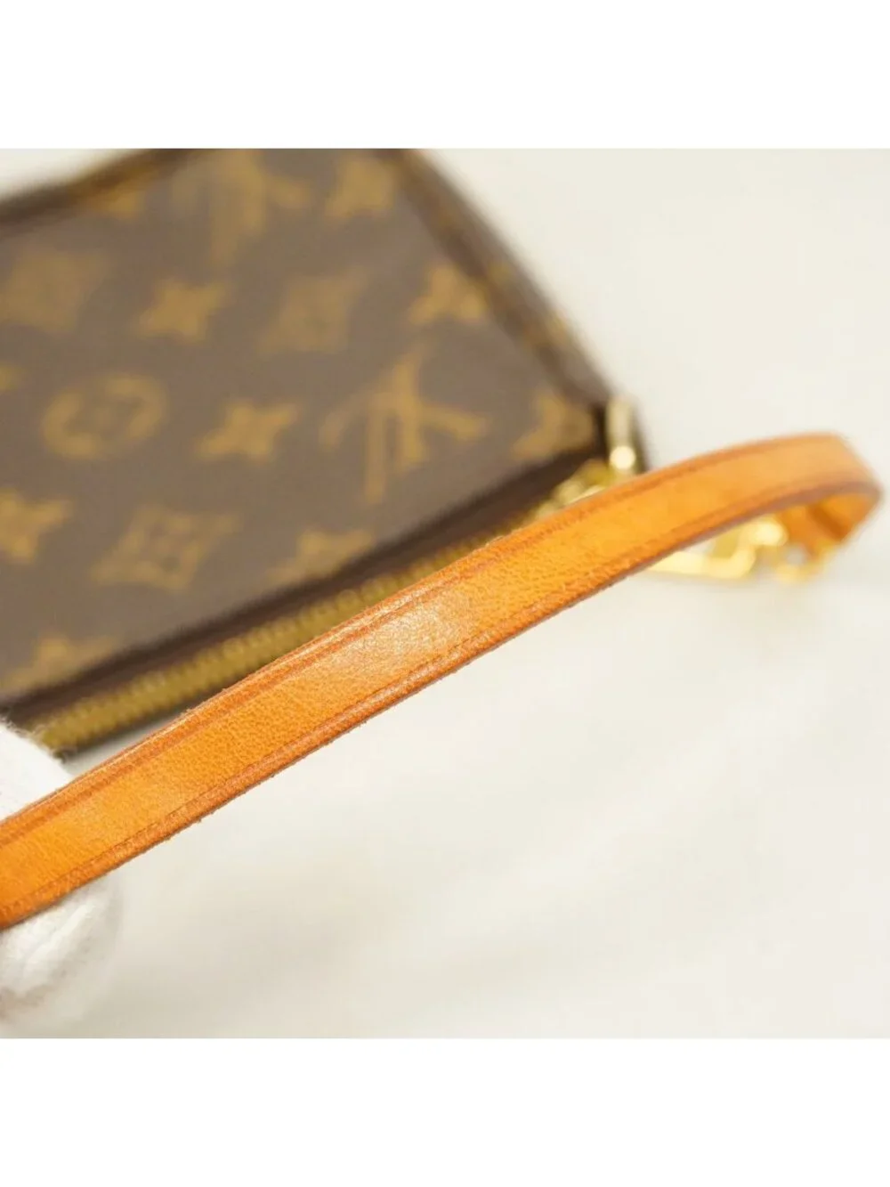 Louis Vuitton this authentic